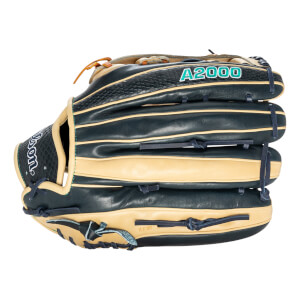 Wilson A2000 Super SnakeSkin Julio Rodriguez 12.75" Baseball Glove: WBW1016351275: Image #436342