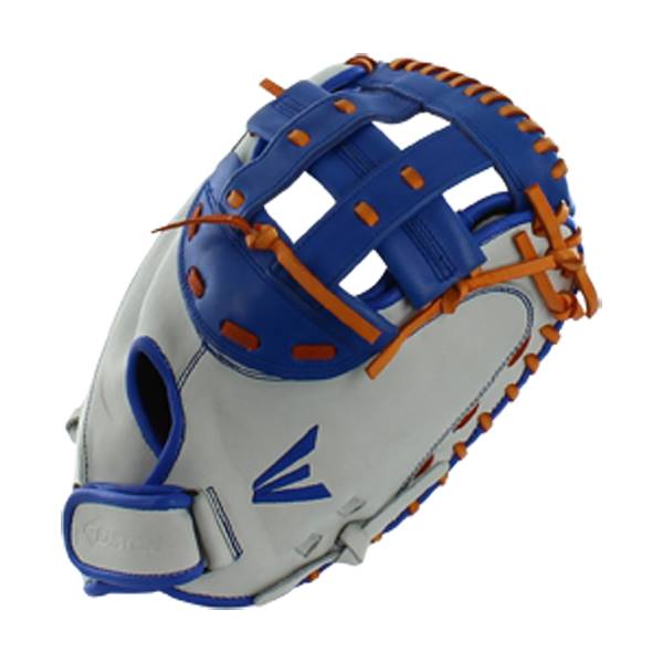 Easton MAKO College Custom Series Exclusive Fastpitch Softball Glove: UFFPCM Catcher's Mitt: Image #308858