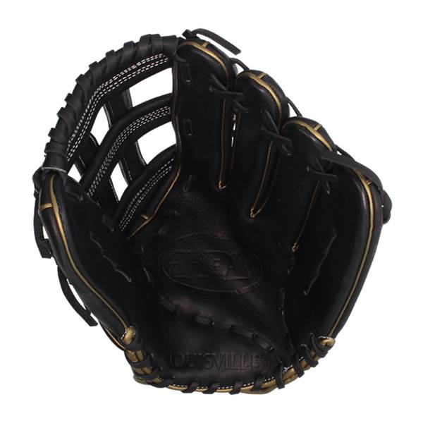 Louisville Slugger TPS 13.5" Slow Pitch Softball Glove: WTLPSRS20135: Image #378542