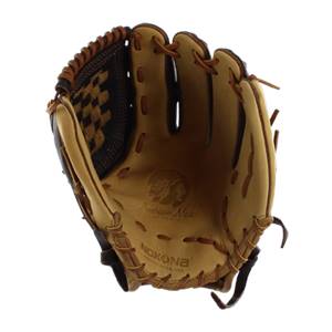 Nokona Select Plus Series Glove: S-V17: Image #307162