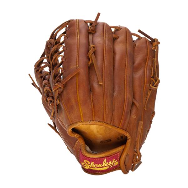 Shoeless Joe Professional 12.5" Baseball Glove: 1250SF: Image #403895