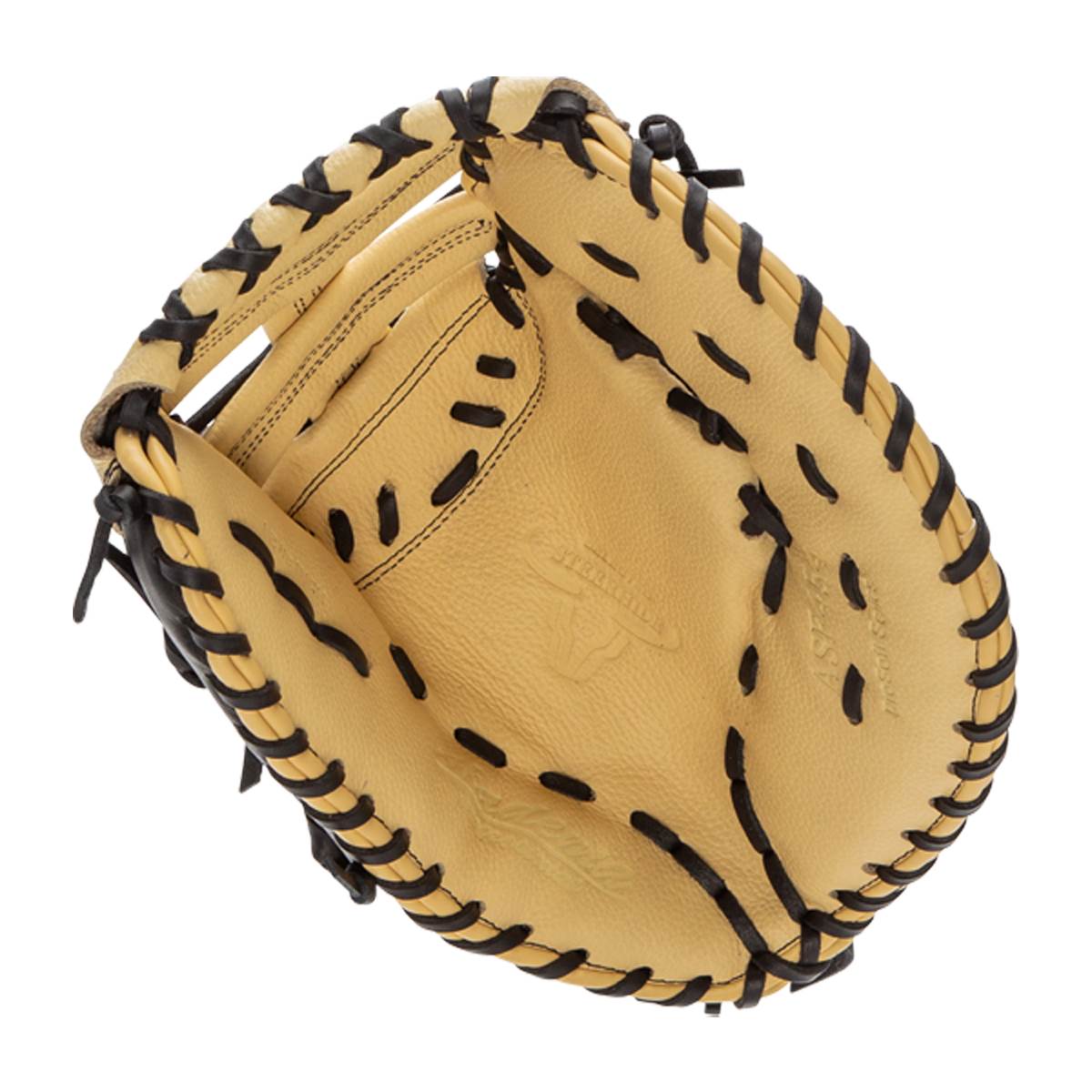 Akadema ProSoft Select Series 12.5" Baseball First Base Mitt: ASF454: Image #411797