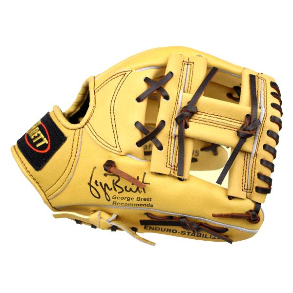 Brett Bros. Pro Legend Series: PLSIF116: Image #282319