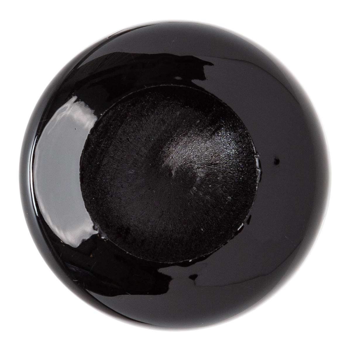 Victus Maple Wood One Hand Training Bat: VTWM1HT-BK: Image #409844