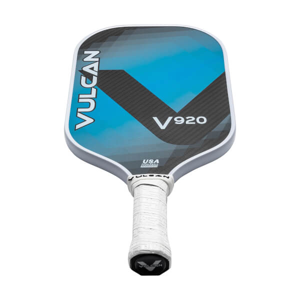 Vulcan V920 Carbon Fiber Pickleball Paddle: Image #429471