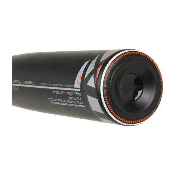 Easton Stealth Speed XL 5 2 5/8" Senior League Baseball Bat BSS15XL