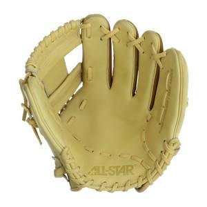 All Star Young Pro Series 11.5" Youth Baseball Glove: FGASYP-1150ICS: Image #375524