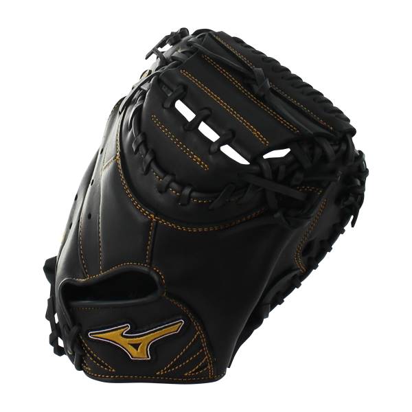 Mizuno MVP Prime 34" Catcher's Mitt: GXC50PB2: Image #310815