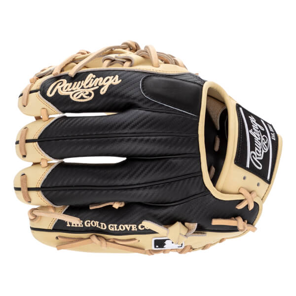 Rawlings Heart of the Hide Speed Shell R2G ContoUR 11.5" Baseball Glove: PROR204U-2CBCF: Image #441214