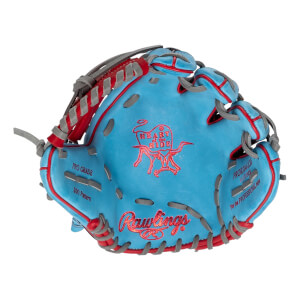 Rawlings Heart of the Hide Hyper Shell 11.5" Baseball Glove: PROR204-2CBS: Image #446686