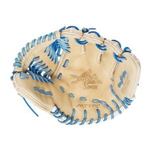 Marucci Palmetto 12.5" Fastpitch Softball Glove: MFGPLM1250FP: Image #404547