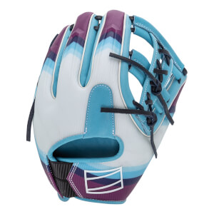 Rawlings REV1X Francisco Lindor 11.75" Baseball Glove: REVFL12CBN: Image #450276