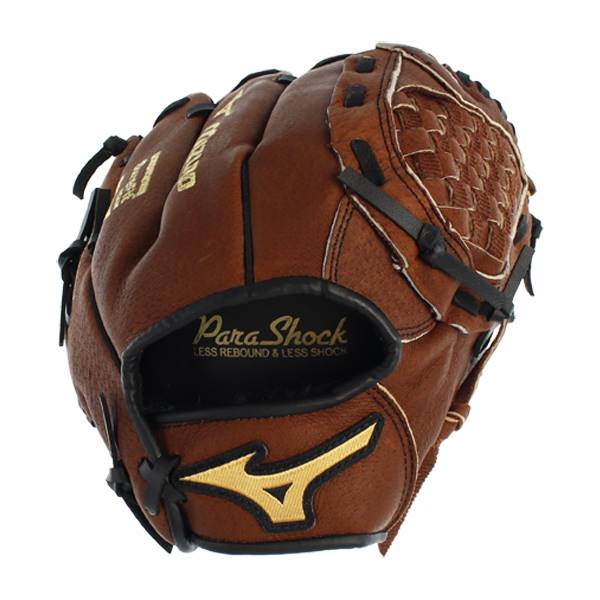 Mizuno Prospect Series: GPP1000Y1 Youth: Image #303547