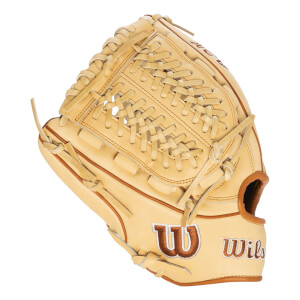 Wilson A2K D33 11.75" Baseball Glove: WBW1013771175: Image #435153