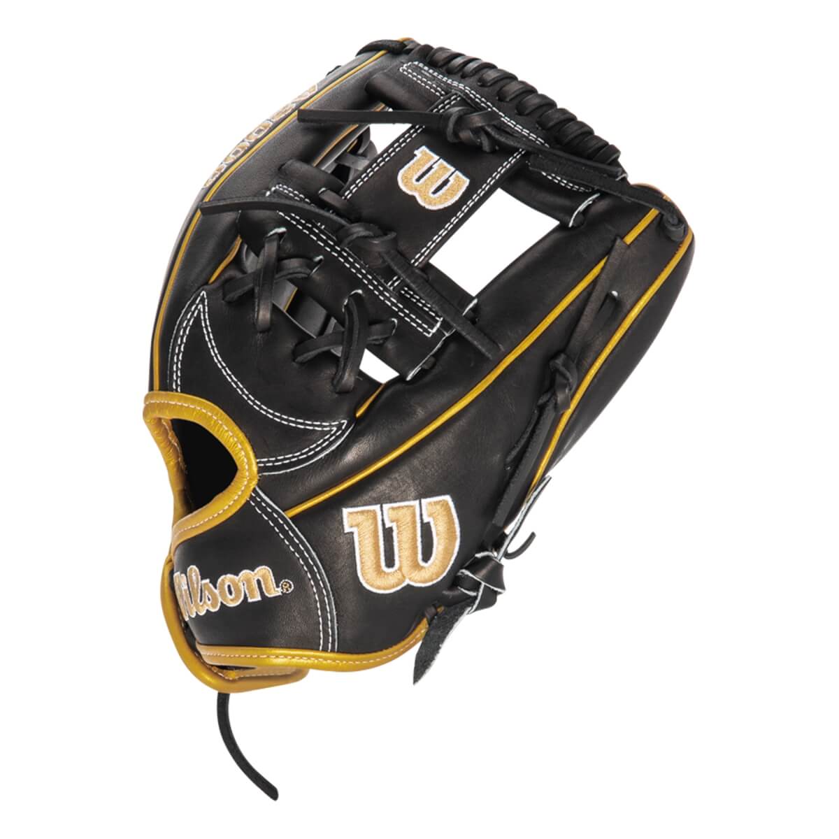 Wilson A2000 H75 11.75" Fastpitch Softball Glove: WBW1002071175: Image #421408
