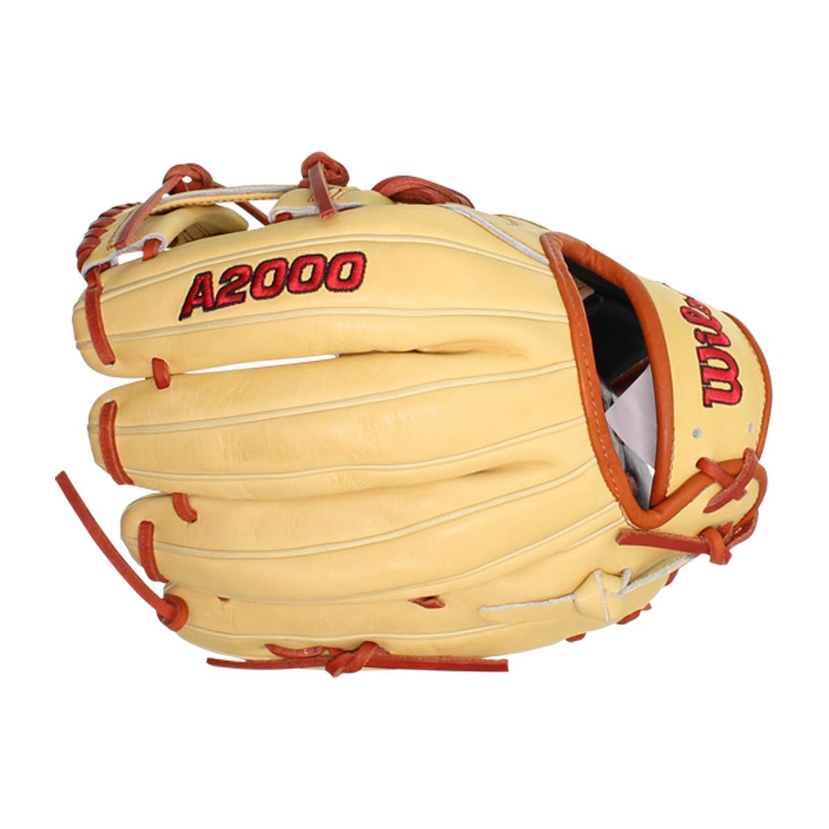 Wilson A2000 1787 11.75" Baseball Glove (WBW1000891175