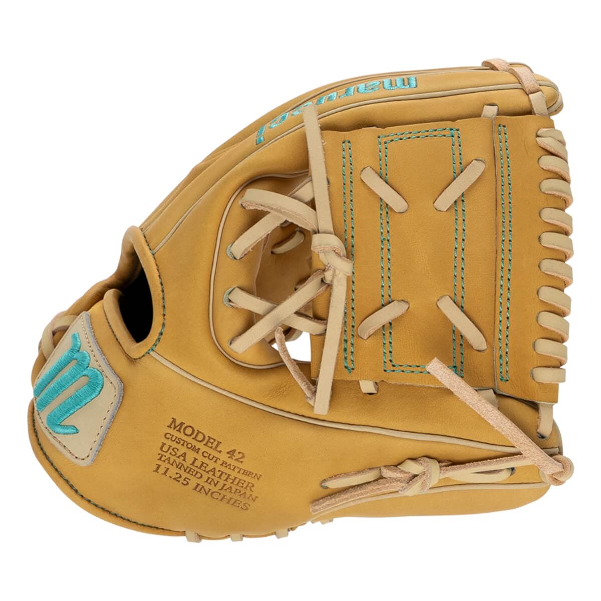 Marucci Cypress 11.25" Baseball Glove: MFG3CY42A1-SM/TL: Image #445196