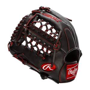 Rawlings R9 Series 11.5" Youth Baseball Glove: R9YPT4-4B: Image #407782