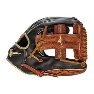 Mizuno Pro Select 11.75" Baseball Glove: GPS2-600R2: Image #405448