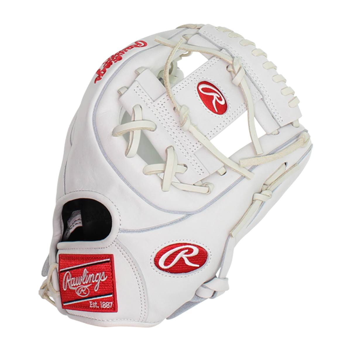 Rawlings Liberty Advanced 11.75