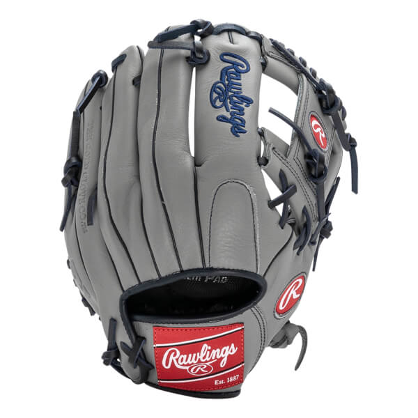 Rawlings Select Pro Lite Francisco Lindor 11.5