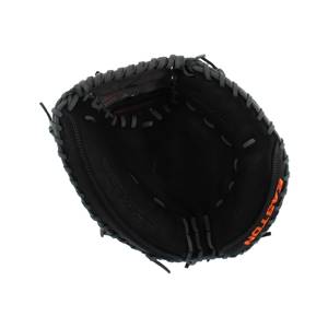 Easton MAKO Comp Series Baseball Glove: EMKC2 Catcher's Mitt: Image #307965