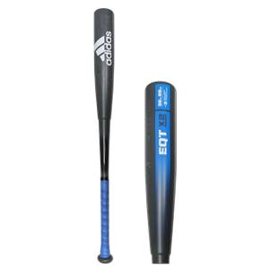 Adidas EQT X2 Baseball Bat BBCOR Baseball Bat: EQTX2: Image #345605