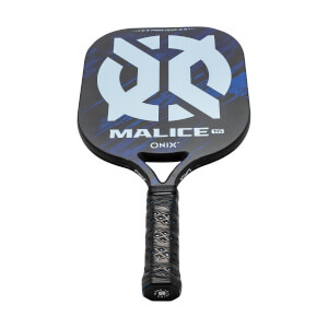 Onix Malice Max Control Middleweight Composite Pickleball Paddle: Image #432791