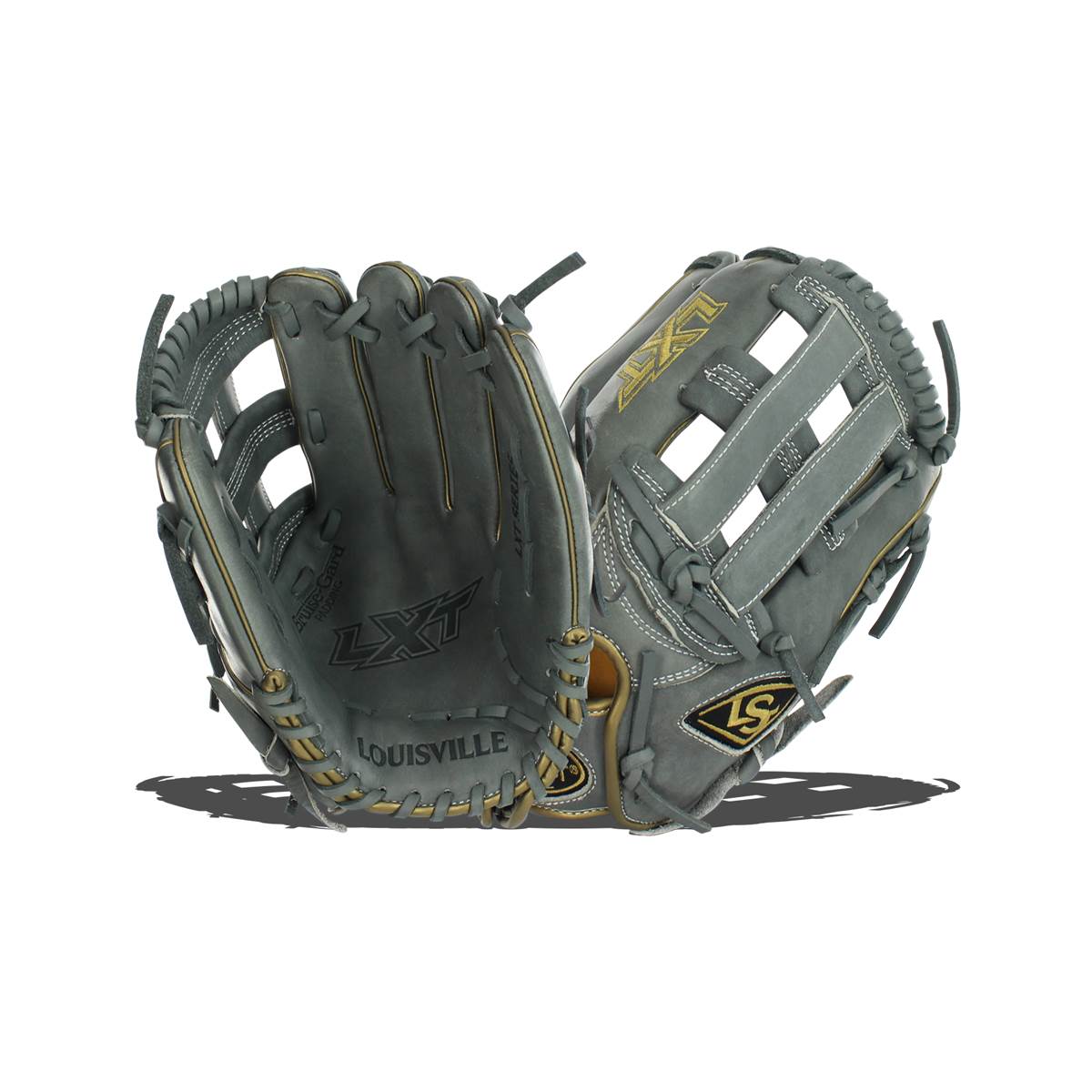 Louisville slugger lxt glove Clearance