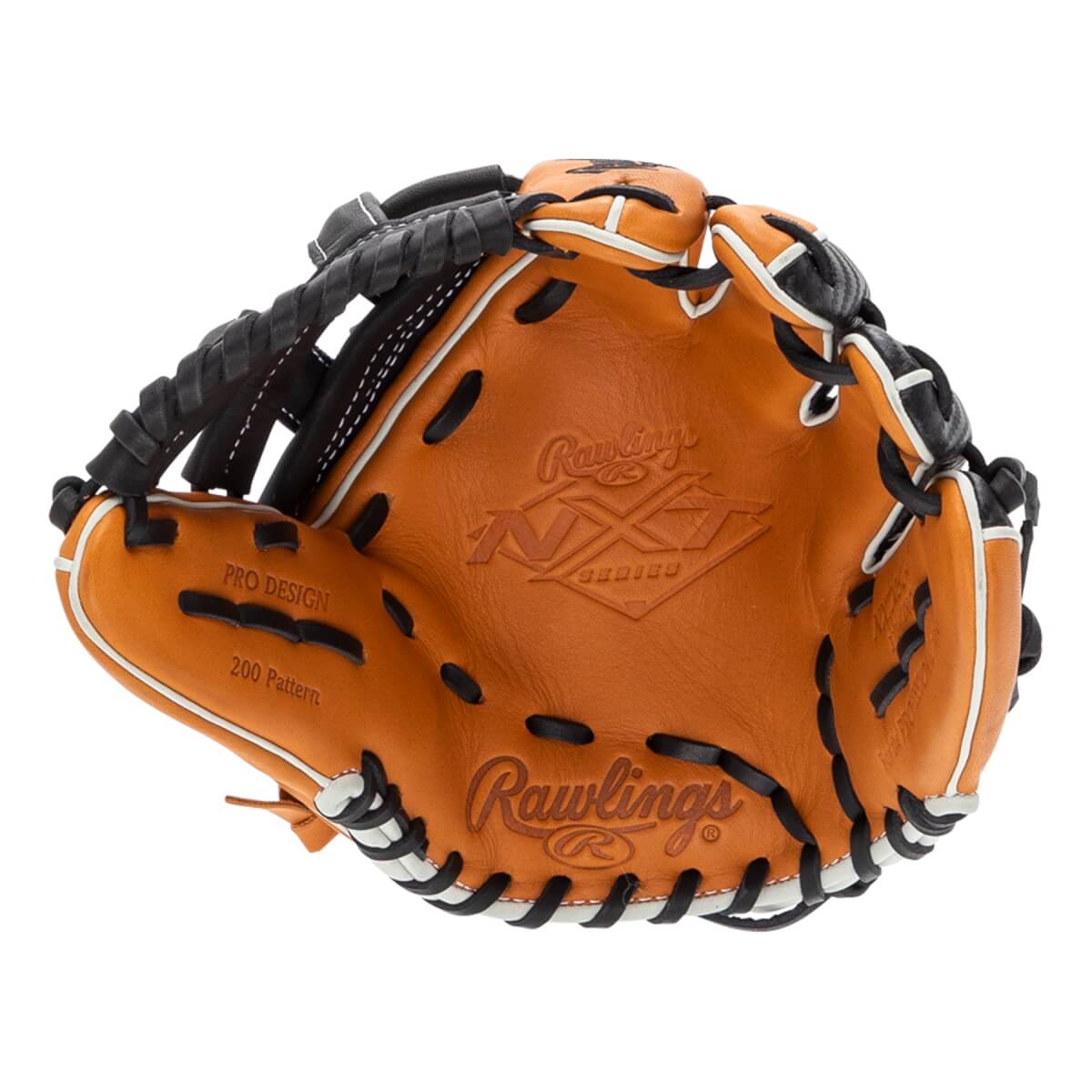 Rawlings NXT 11.75" Baseball Glove: NXT205U-6T: Image #447232