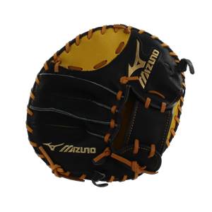 Mizuno Pancake Training Glove: GXT1A: Image #307533