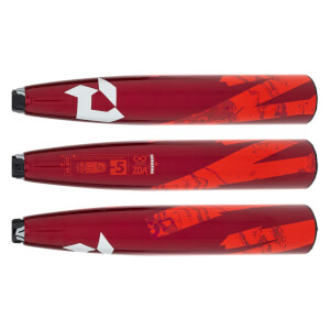 ZOA 　　　　　　　　　　　　　　　　　Z.O.A DeMarini Zoa -5 2-5/8