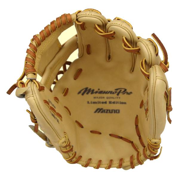 Mizuno Pro Series: GMP5: Image #281977