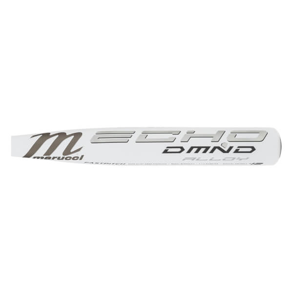 Marucci Echo DMND2 -12 Fastpitch Softball Bat: MFPEDA212