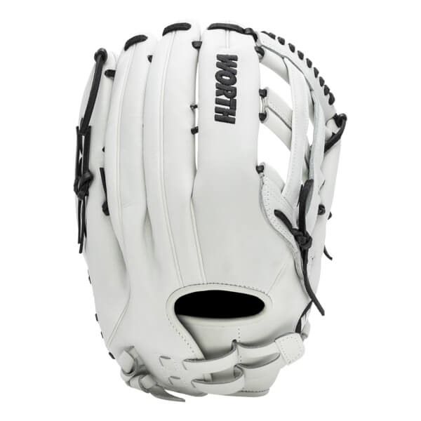 Worth Freedom 15" Slow Pitch Softball Glove: WWF150-6WB: Image #435519