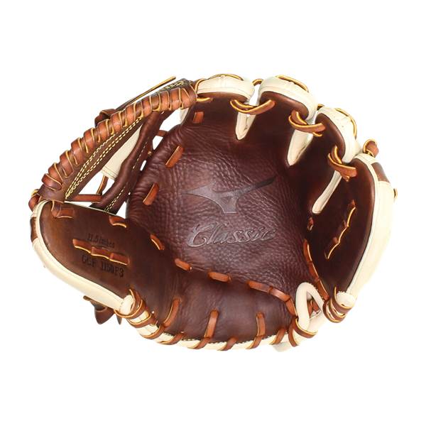 Mizuno Classic Pro Soft Fastpitch Softball Glove GCF1150F3