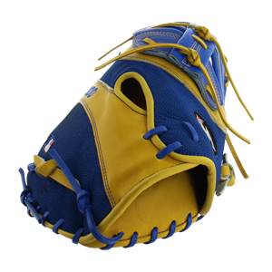 Wilson A2000 12.25" Custom First Base Mitt: CUSTOM1613: Image #371601