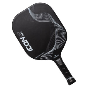 Diadem ICON Infinity Max Carbon Fiber Pickleball Paddle: Image #451619