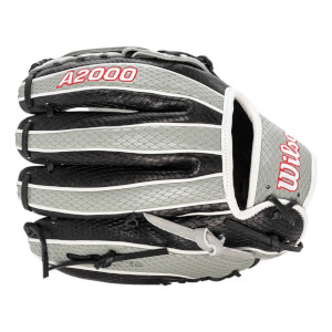 Wilson A2000 Super SnakeSkin TA7 Tim Anderson 11.5" Baseball Glove: WBW101019115: Image #429862