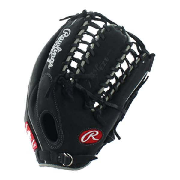 Rawlings Heart Of The Hide Dual Core Series: PRO601DCBG: Image #305969