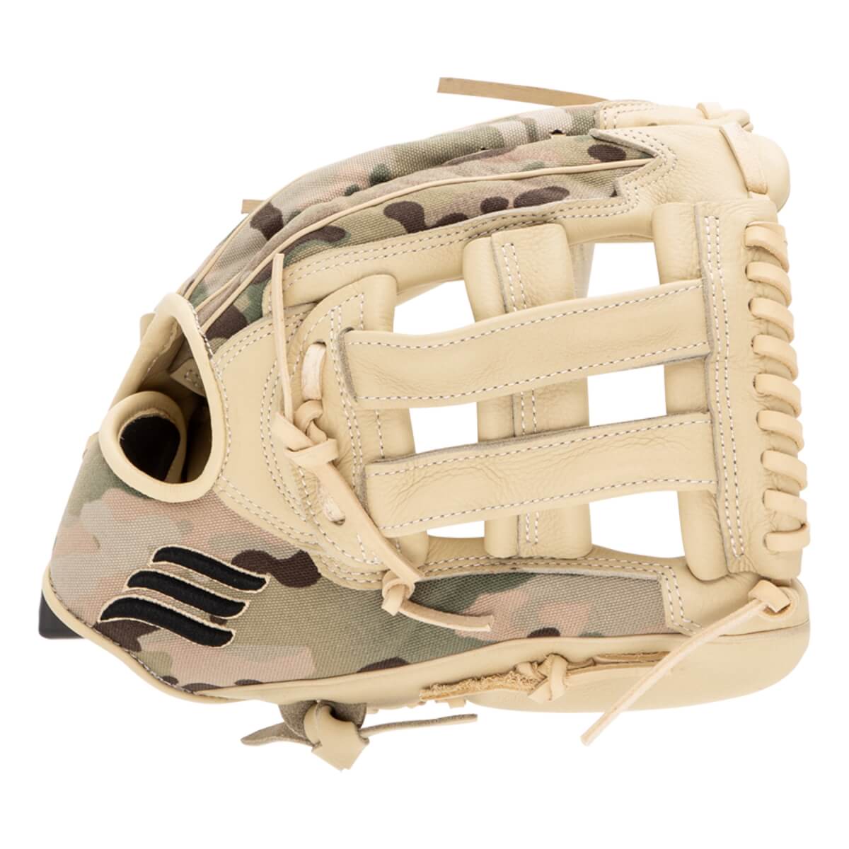 Emery Special Edition Cordura 12.25" Baseball/Slow Pitch Glove: EGSEC1225: Image #453400