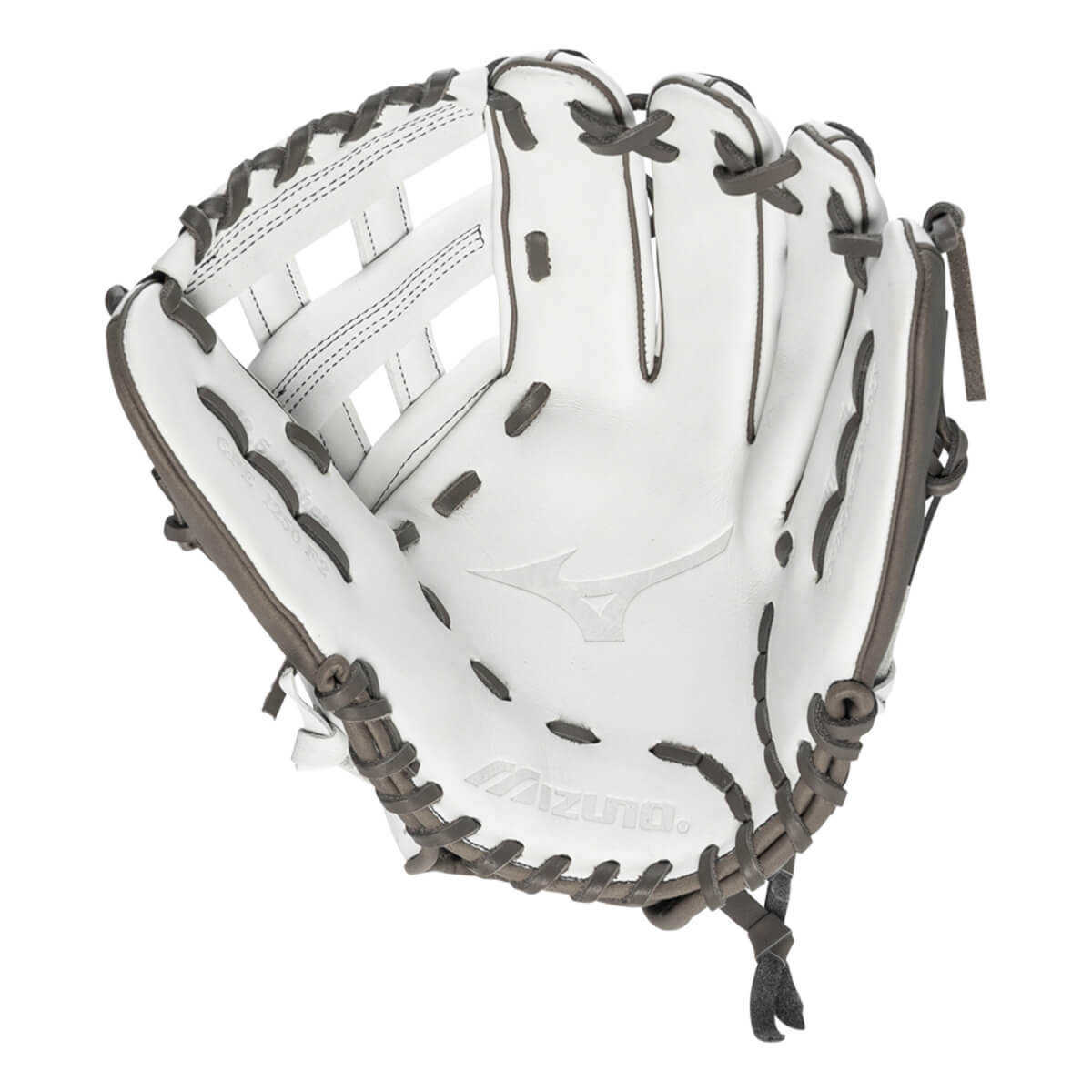 Mizuno Prime Elite 12.5" Fastpitch Softball Glove: GPE1250F2: Image #438615