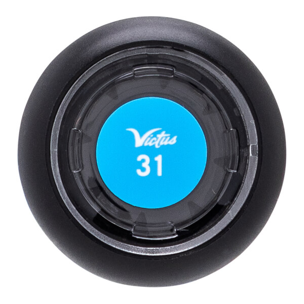 Victus Vibe Crayon -5 USSSA Baseball Bat: VSBVIB5C: Image #451839