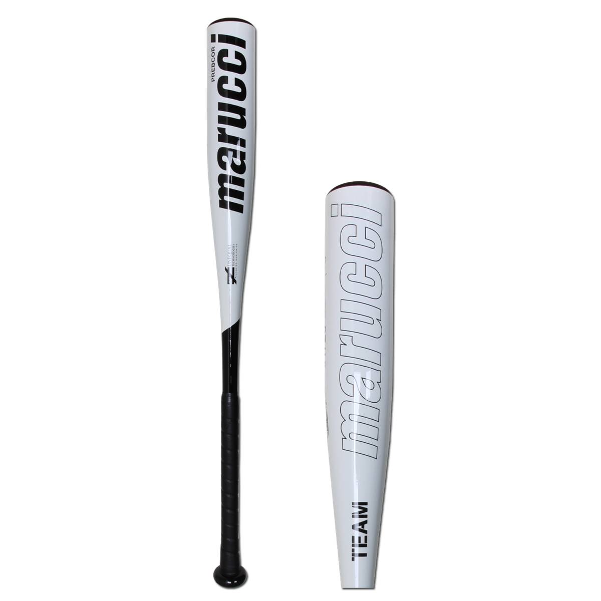 2013 Marucci Team preBCOR (5) 2 5/8" Youth Big Barrel Baseball Bat