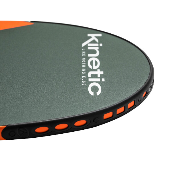 ProKennex Ovation Speed II Hybrid Pickleball Paddle: Image #430086