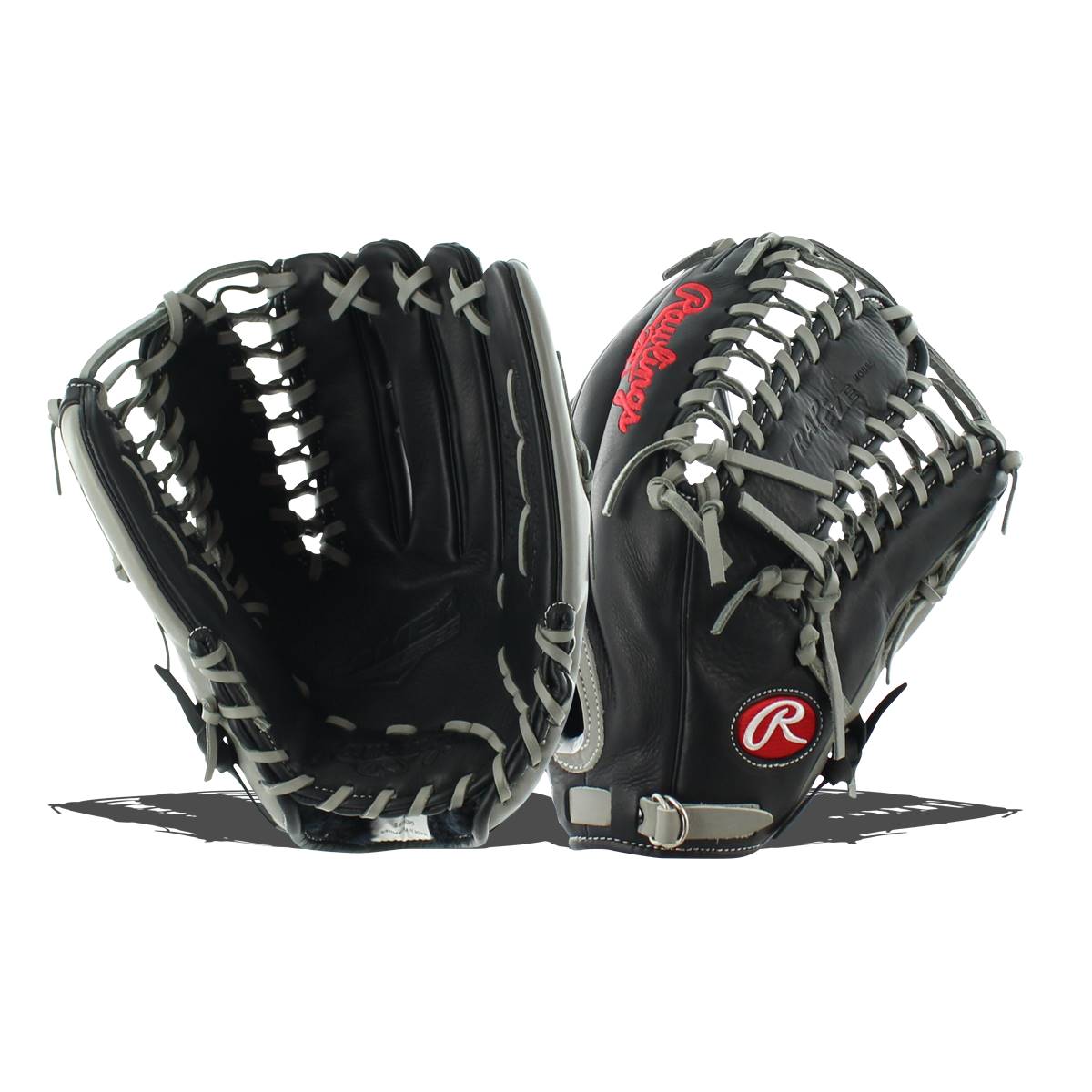 Regata Esportiva Rawlings - Mecânica Poliéster Slim Fit