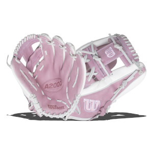 Wilson A2000 SuperSkin FP12 12" Spring Collection Fastpitch Softball Glove: WBW10272512: Image #448322