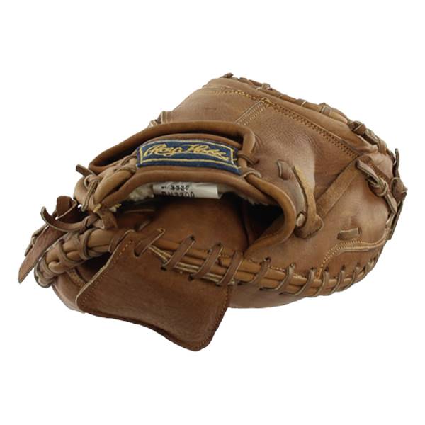 Roy Hobbs Game Ready Series: RHGR3200 Catcher's Mitt: Image #293772
