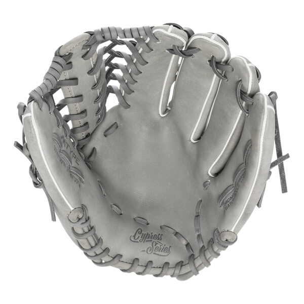 Marucci Cypress 12.75" Baseball Glove: MFG2CY78R1-GY/SL: Image #436746