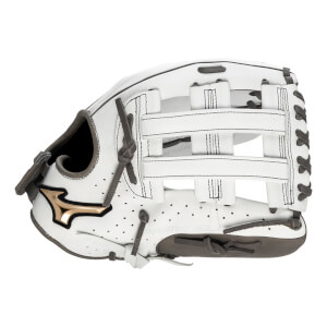 Mizuno Prime Elite 12.5" Fastpitch Softball Glove: GPE1250F2: Image #438617